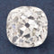 1.19ct Old Mine Cut Diamond, GIA I SI2