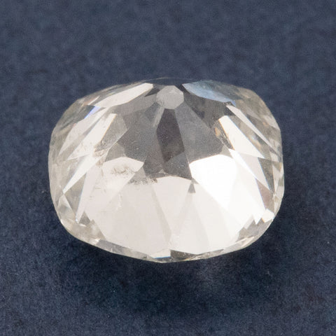 1.19ct Old Mine Cut Diamond, GIA I SI2