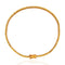 1.25ctw Fancy Yellow Diamond Tennis Bracelet, by Martin Katz