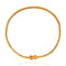 1.25ctw Fancy Yellow Diamond Tennis Bracelet, by Martin Katz