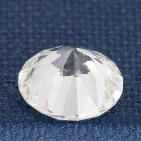 1.26ct Old European Cut Diamond, GIA