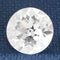 1.26ct Old European Cut Diamond, GIA