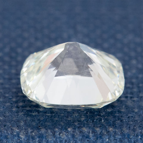 1.27ct Cushion Cut Diamond, GIA L VS2