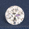 1.27ct Old European Cut Diamond GIA J VS1