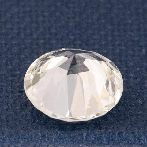 1.27ct Old European Cut Diamond GIA J VS1