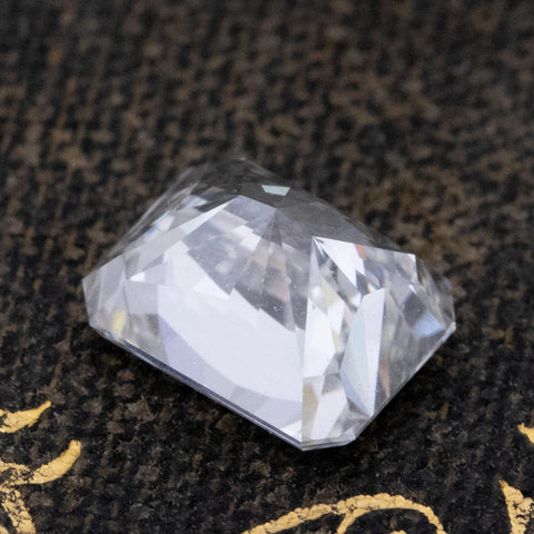 1.29ct Radiant Cut Diamond, GIA I VS1