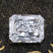 1.29ct Radiant Cut Diamond, GIA I VS1
