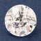 1.33ct Old European Cut Diamond, GIA G SI1