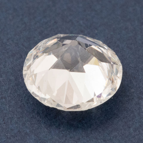 1.33ct Old European Cut Diamond, GIA G SI1