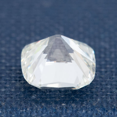 1.45ct Cushion Cut Diamond, GIA J VS1