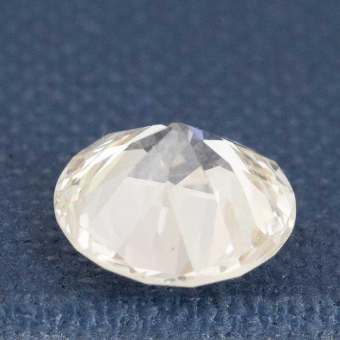 1.45ct Old European Cut Diamond GIA