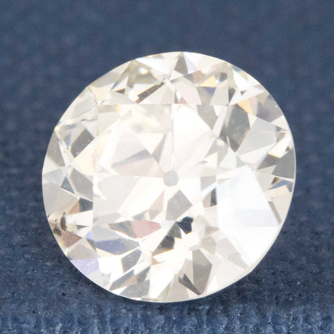 1.45ct Old European Cut Diamond GIA