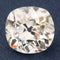 1.47ct Old Mine Cut Diamond, GIA K VS1