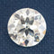 1.48ct Old European Cut Diamond GIA N SI1