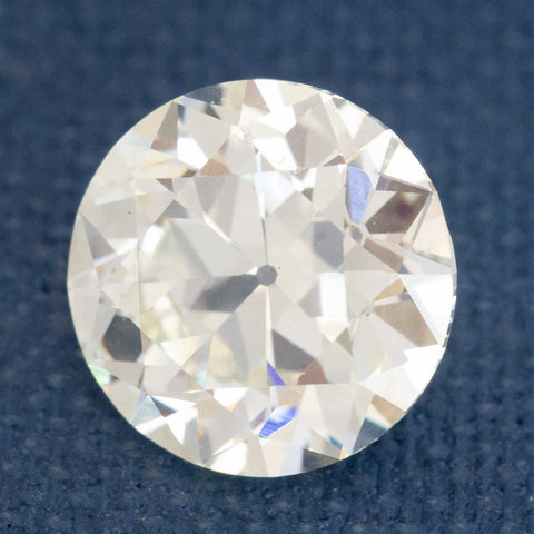 1.48ct Old European Cut Diamond GIA N SI1