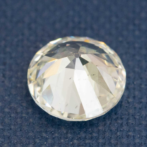 1.48ct Old European Cut Diamond GIA N SI1