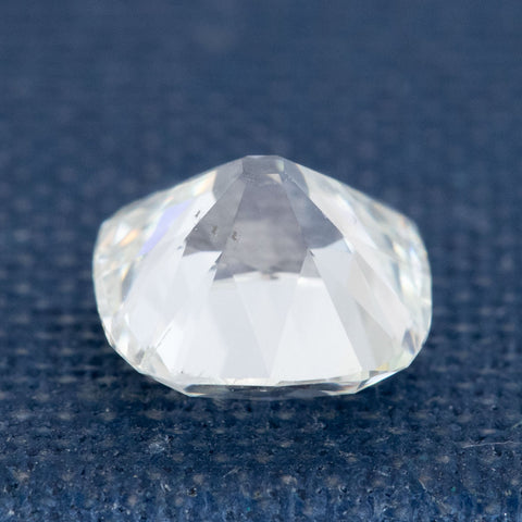 1.51ct Cushion Cut Diamond, GIA I SI2