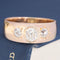 1.51ctw Antique Old Mine Cut Diamond 3-Stone Ring