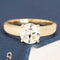 1.52ct Old European Cut Diamond Solitaire