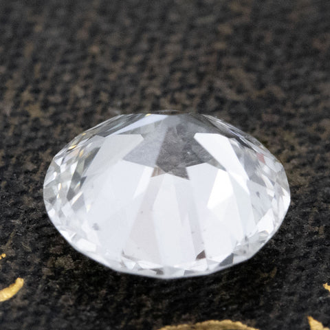 1.55ct Old European Cut Diamond, GIA I SI1
