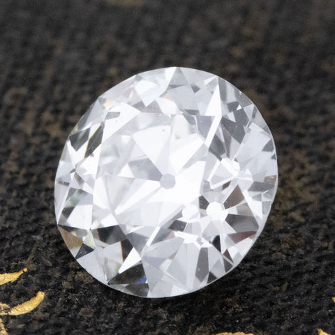 1.55ct Old European Cut Diamond, GIA I SI1