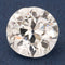 1.63ct Old European Cut Diamond, GIA I SI1