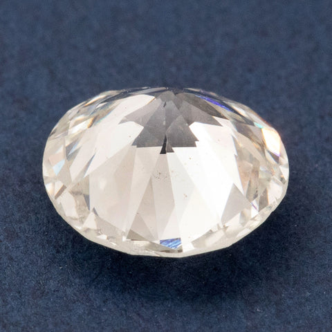 1.63ct Old European Cut Diamond, GIA I SI1
