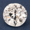 1.63ct Old European Cut Diamond, GIA I SI1