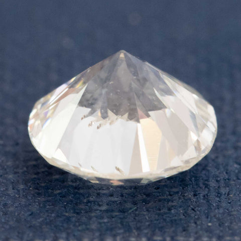 1.66ct Old European Cut Diamond, GIA I SI2