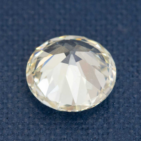 1.68ct Old European Cut Diamond GIA QR VS1