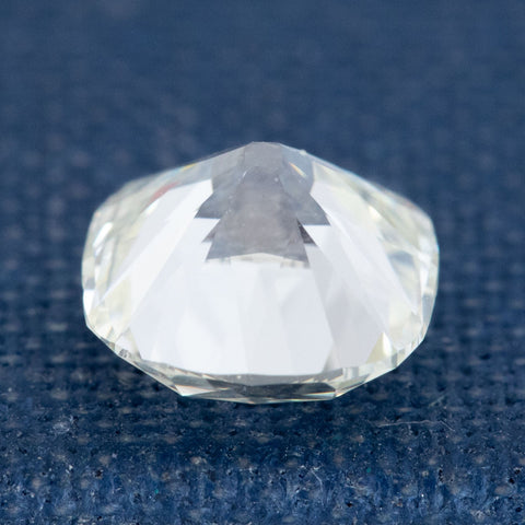 1.72ct Cushion Cut Diamond, GIA K VS1