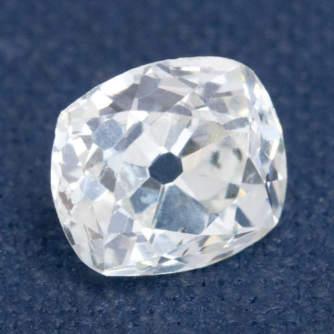 1.72ct Old Mine Cut Diamond, GIA