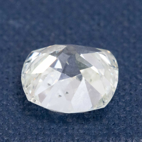 1.72ct Old Mine Cut Diamond, GIA