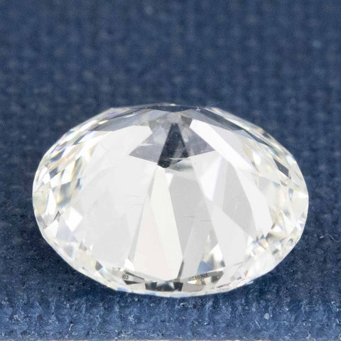 1.74ct Old European Cut Diamond GIA I VS2