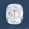 1.75ct Elongated Old Mine Cut Diamond, GIA F VS1