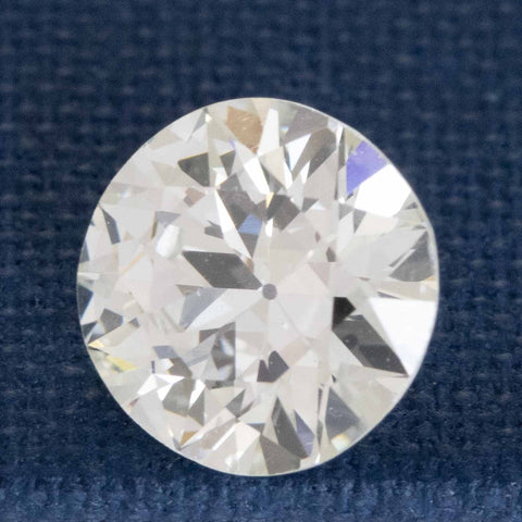 1.77ct Transitional Cut Diamond GIA J VS2
