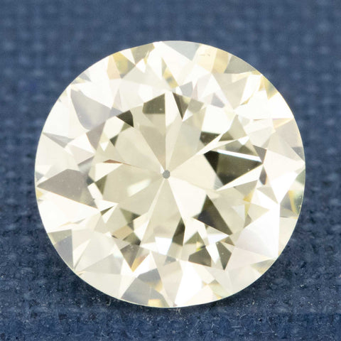 1.78ct Transitional Cut Diamond GIA U-V VS2