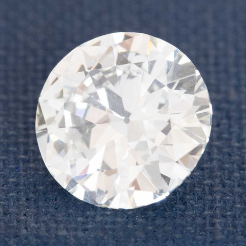 1.86ct Old European Cut Diamond, GIA J VS2