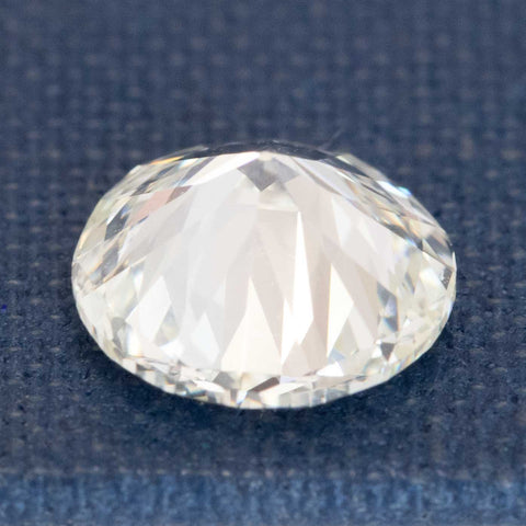 1.86ct Old European Cut Diamond, GIA J VS2
