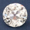 1.87ct Old European Cut Diamond, GIA M VS2