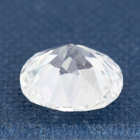 1.89ct Old Mine Cut Diamond, GIA G VS2