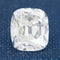 1.90ct Cushion Cut Diamond, GIA K VS1