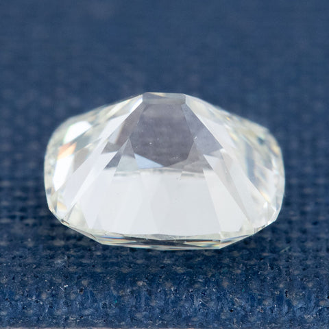 1.90ct Cushion Cut Diamond, GIA K VS1