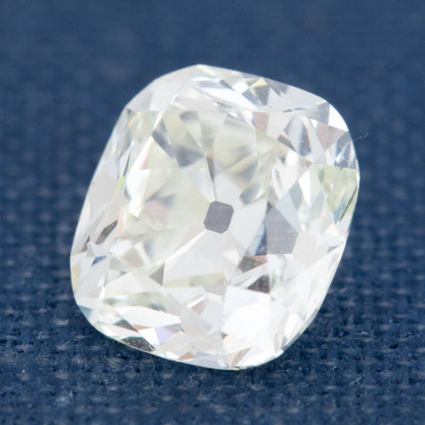 1.91ct Cushion Cut Diamond, GIA L VS2