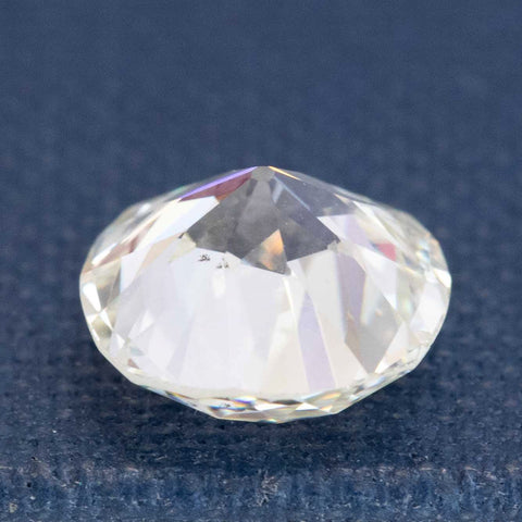 1.99ct Old Mine Cut Diamond, GIA J VS2