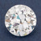 2.22ct loose transitional cut diamond, GIA J SI1
