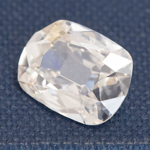 2.00ct Cushion Cut Diamond, GIA J SI1