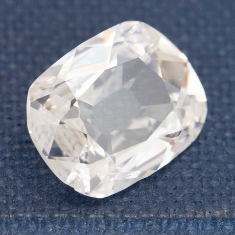 2.00ct Cushion Cut Diamond, GIA J SI1