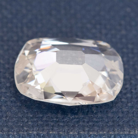 2.00ct Cushion Cut Diamond, GIA J SI1