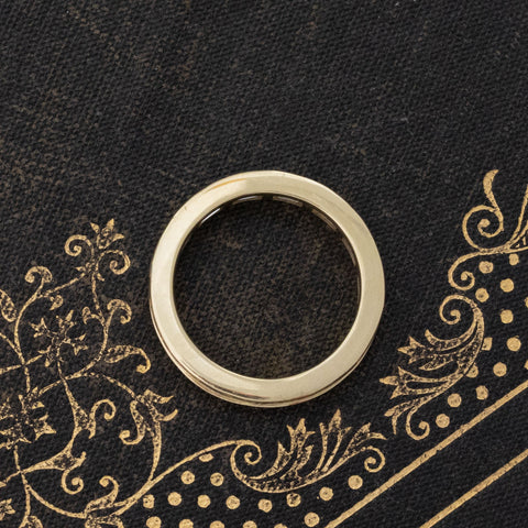 2.00ctw Baguette Cut Diamond Eternity Band